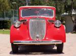 Steyr 220 Cabriolet 1937 года